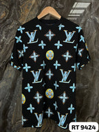 PLAYERA CALIDAD TURCA