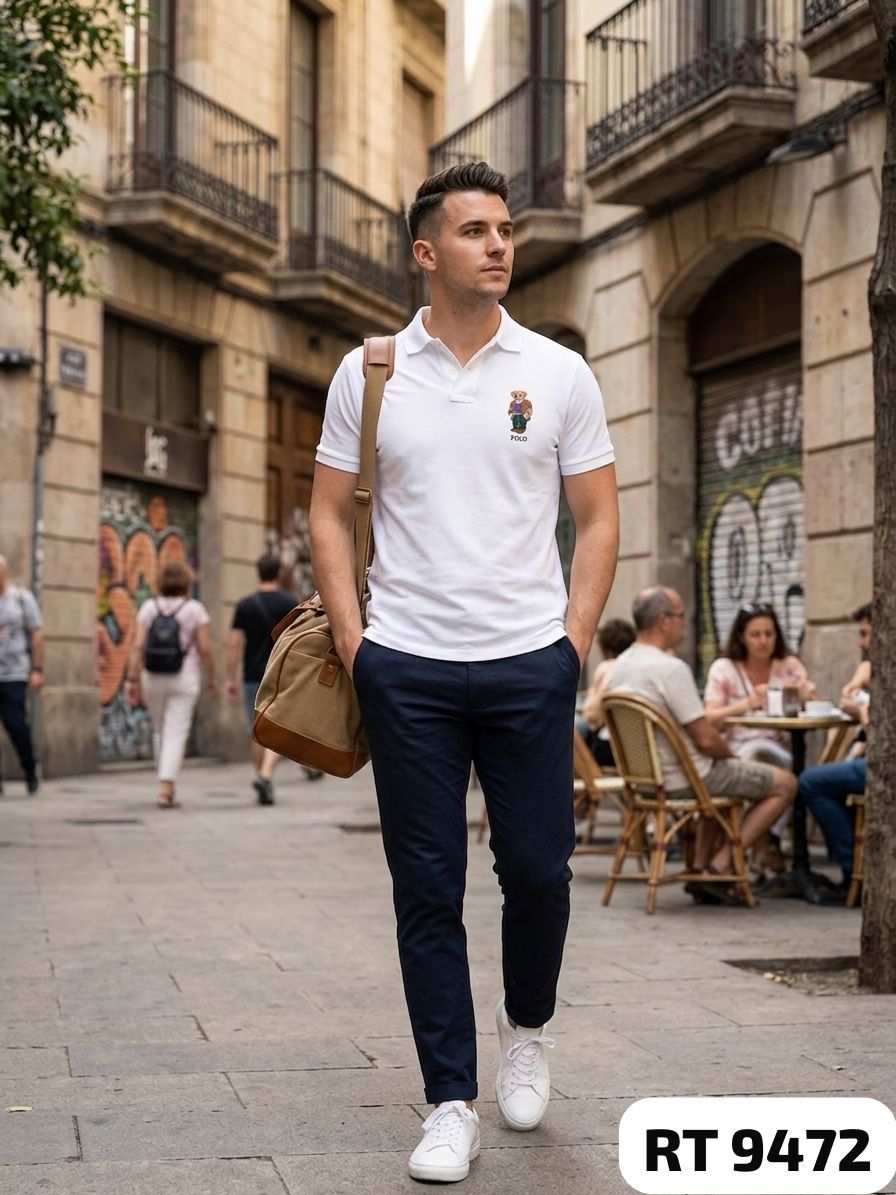 PLAYERA LA MEJOR CALIDAD