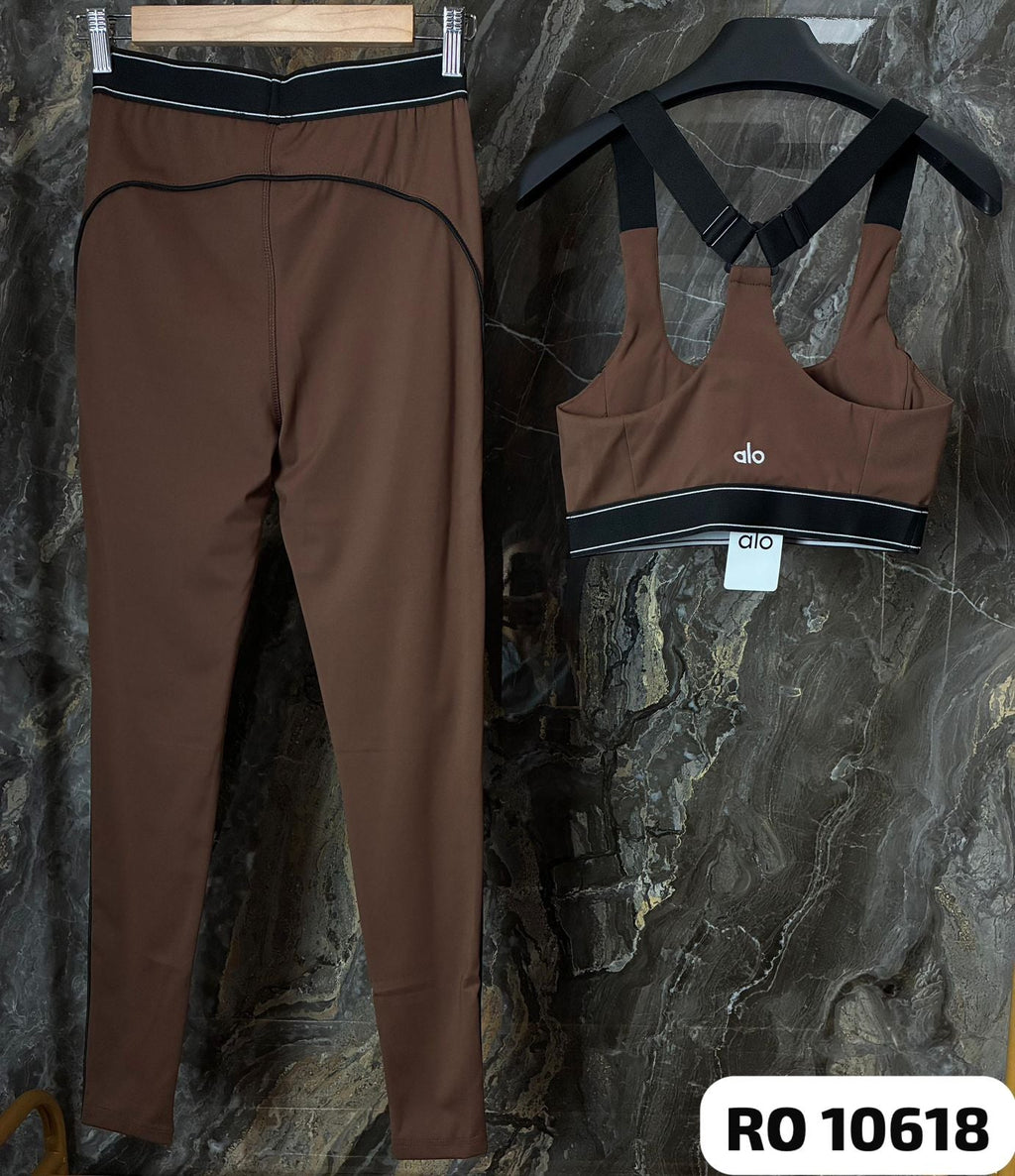 CONJUNTO CALIDAD TURCA