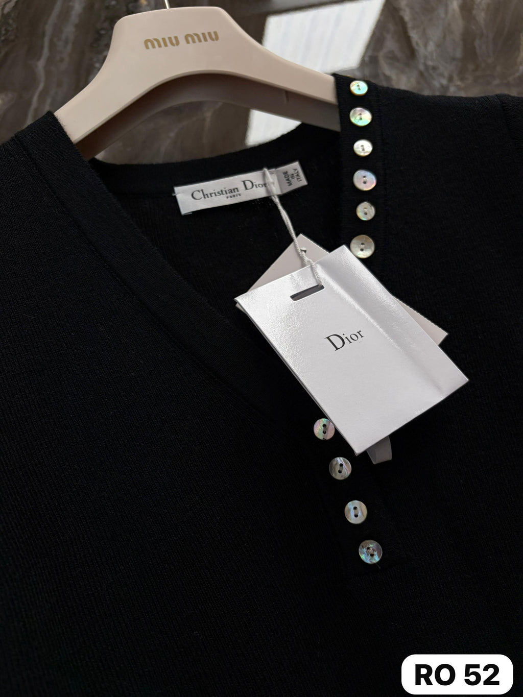 BLUSA CALIDAD TOP