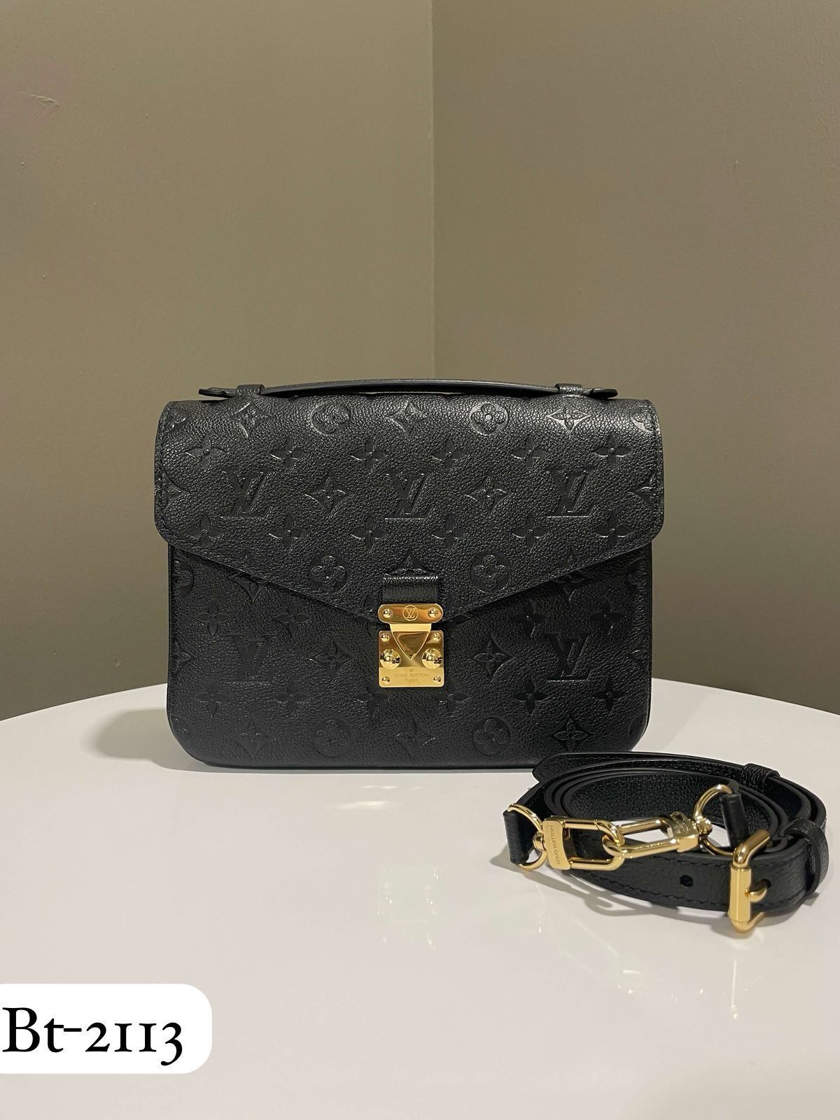 BOLSO CALIDAD TOP