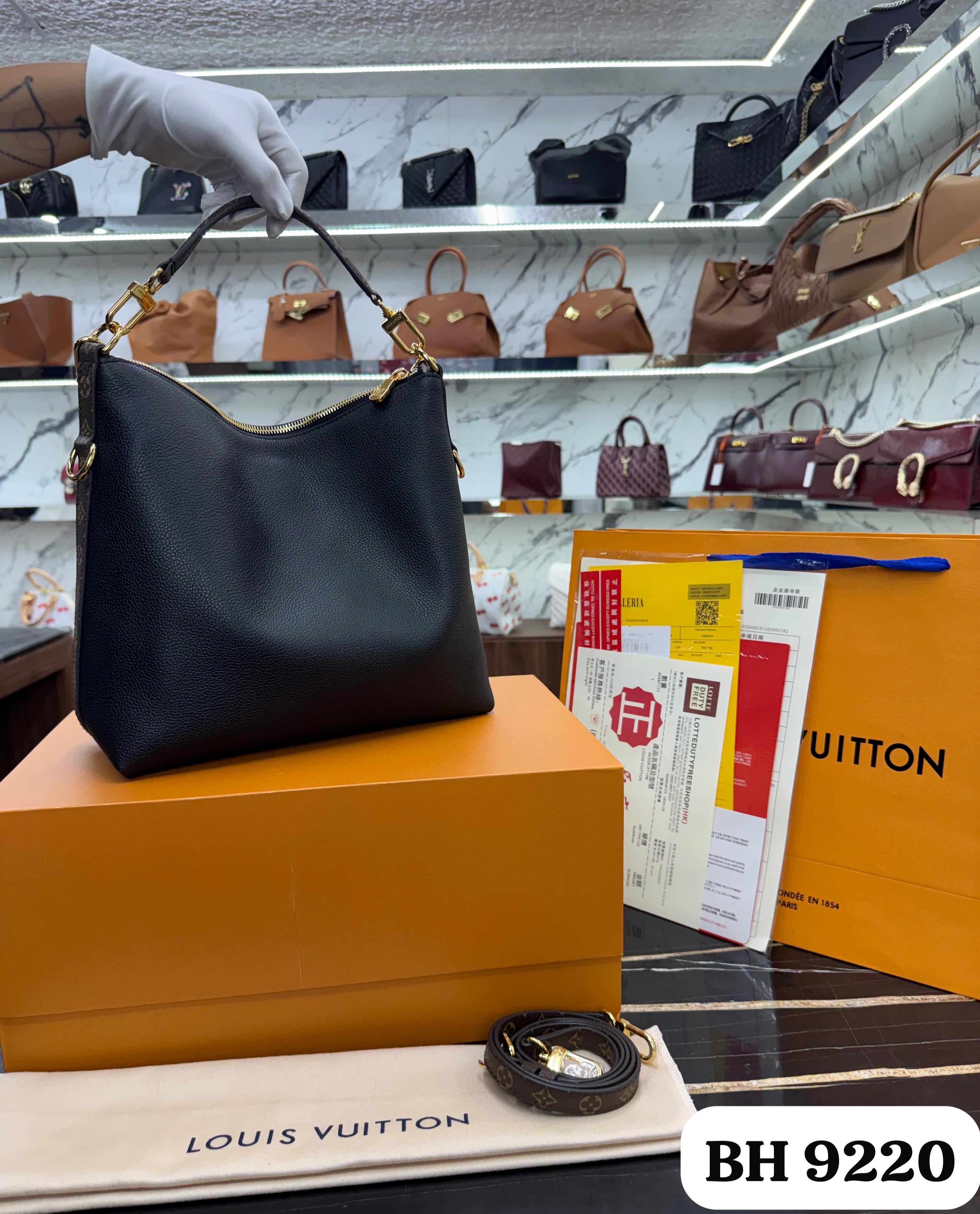 BOLSO CALIDAD G5