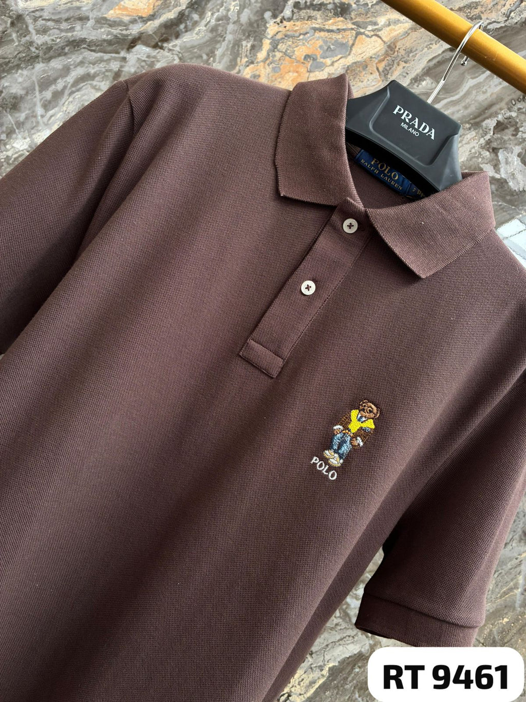PLAYERA CALIDAD TURCA