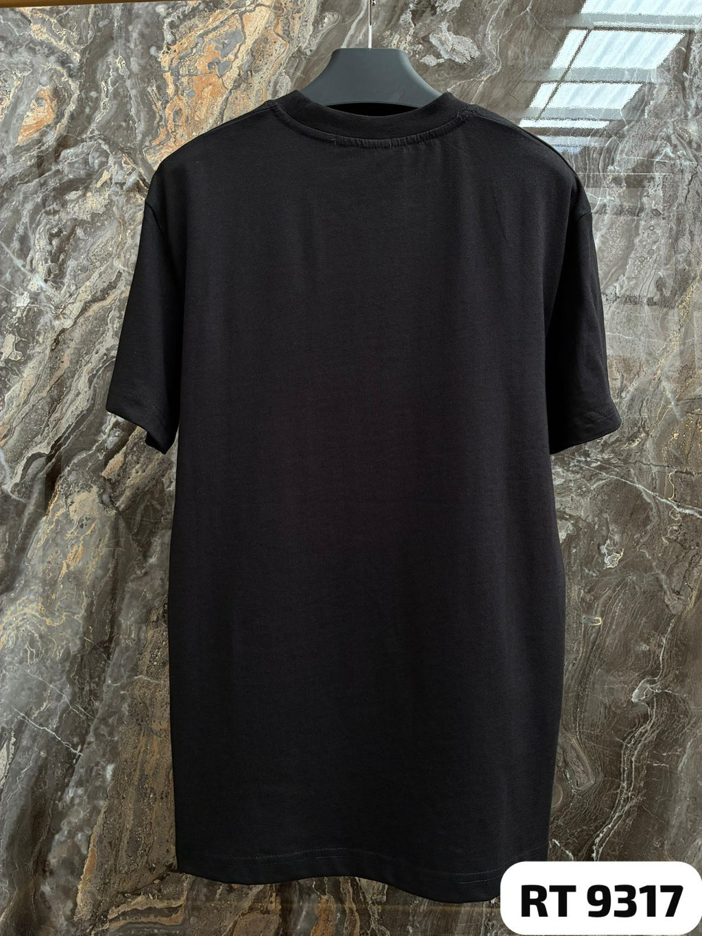 PLAYERA CALIDAD TURCA