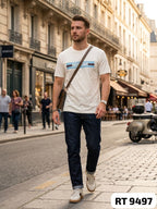 PLAYERA CALIDAD TURCA