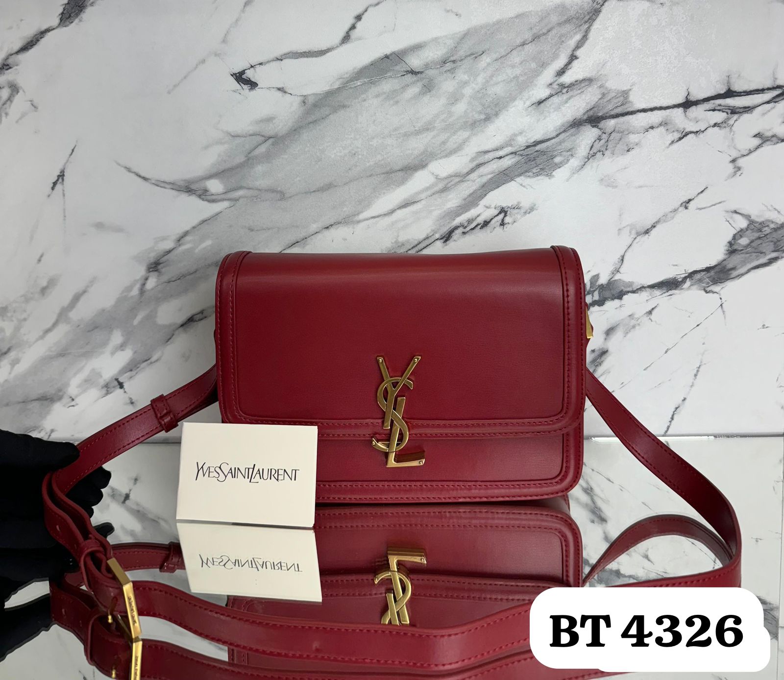 BOLSO TOP QUALITY