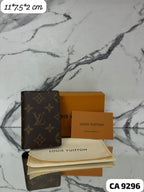 CARTERA CALIDAD HIGH