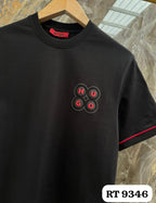 PLAYERA CALIDAD TURCA