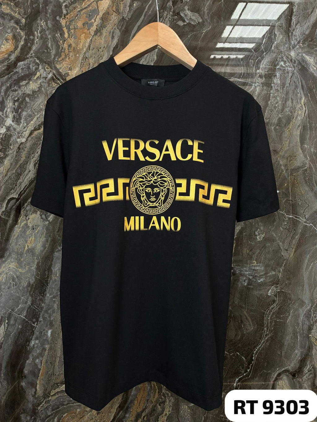 PLAYERA CALIDAD TURCA