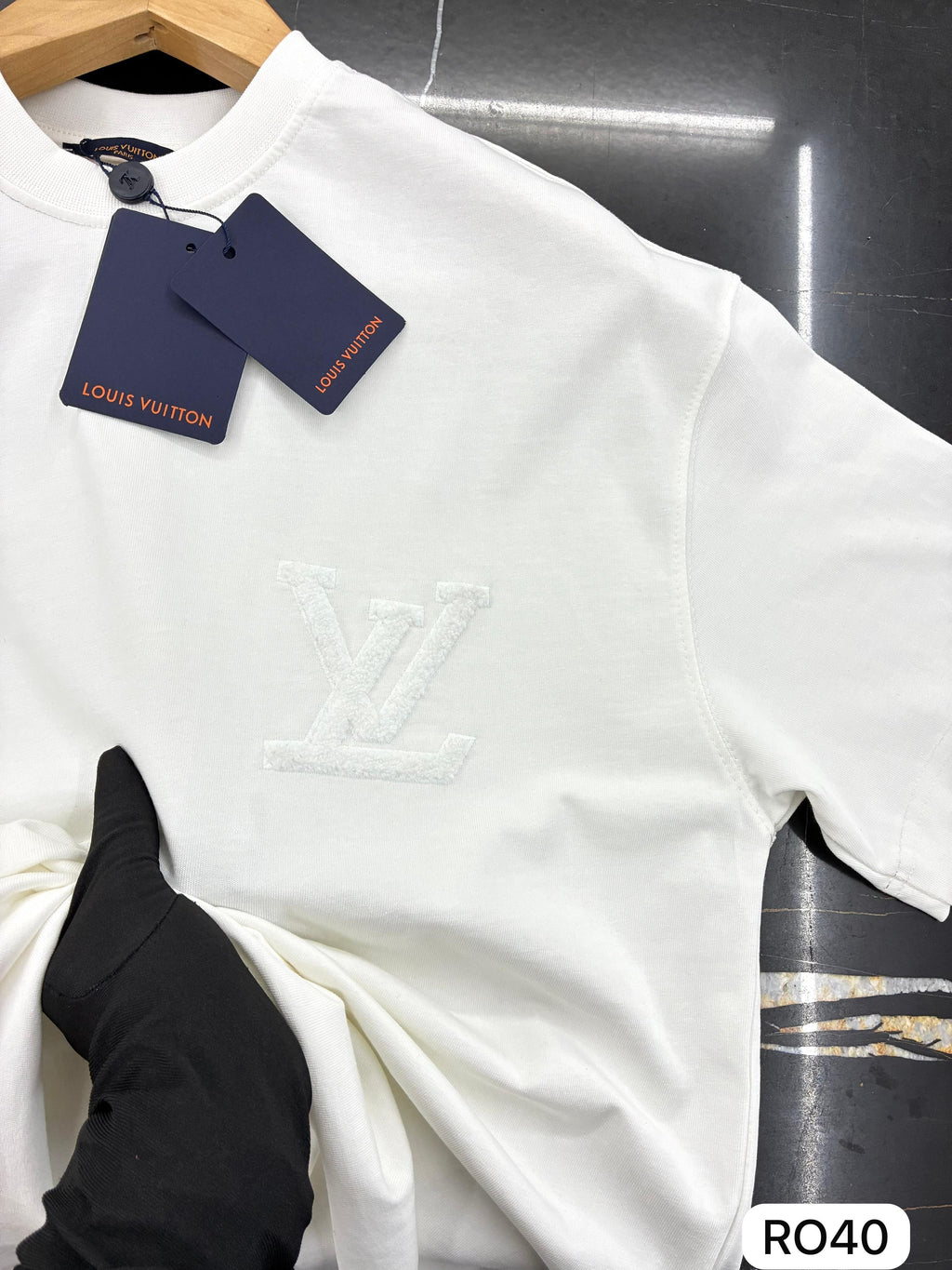 Playera calidad Turca
