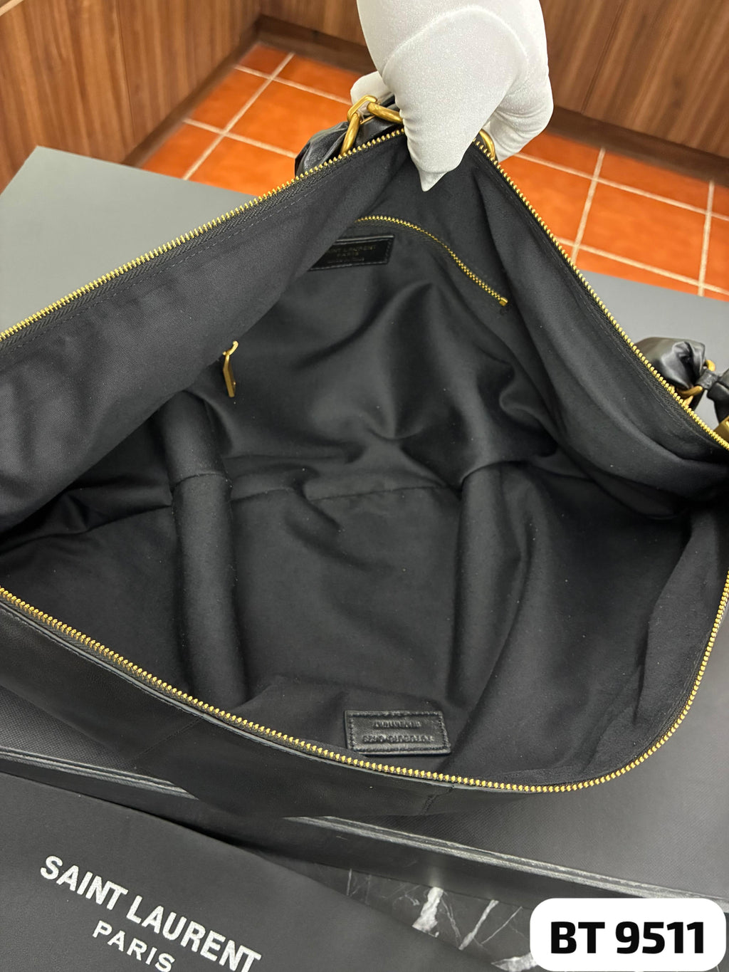 BOLSO CALIDAD TOP