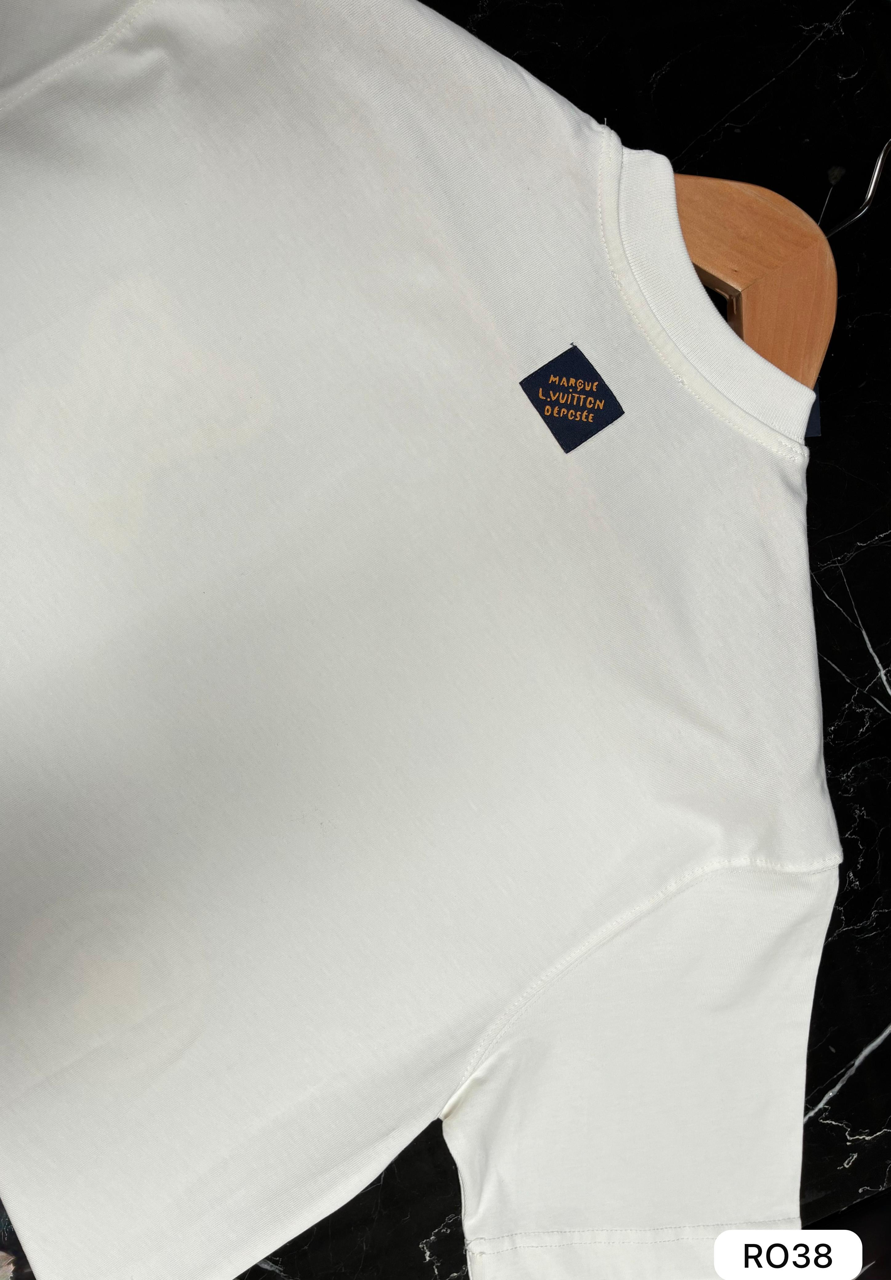 Playera calidad Turca