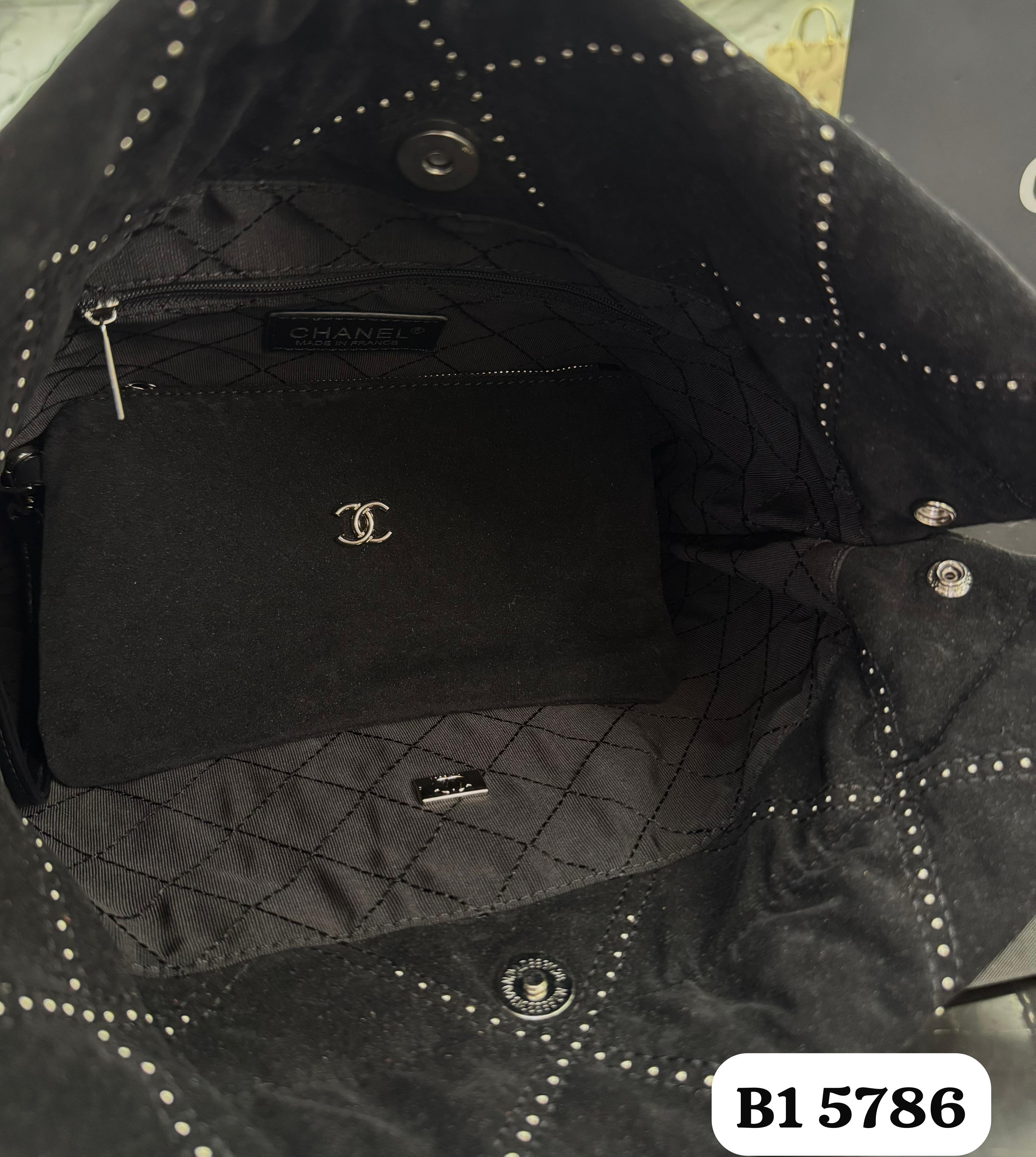 Bolso calidad 1.1