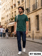 PLAYERA CALIDAD TURCA