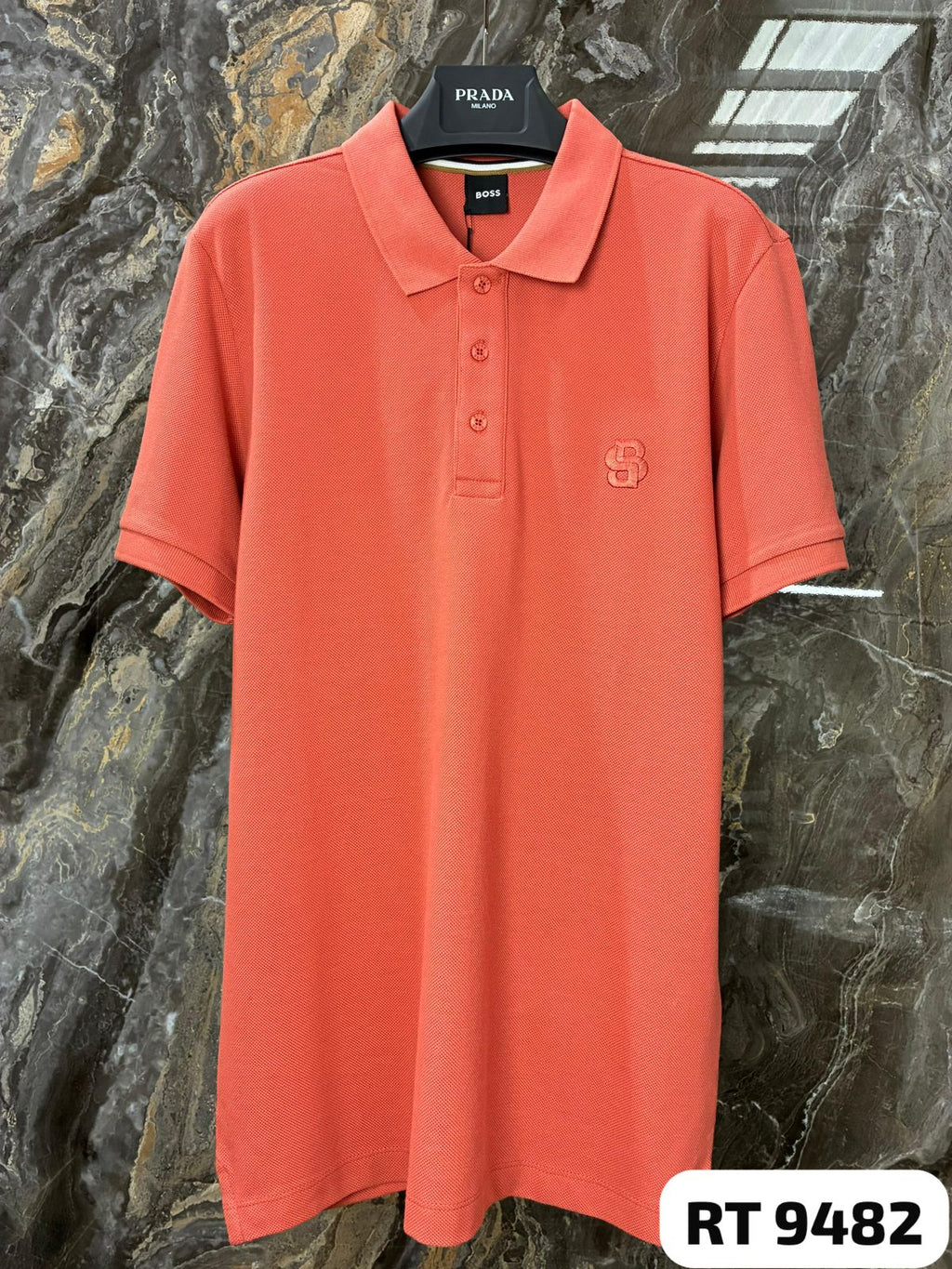 PLAYERA CALIDAD TURCA