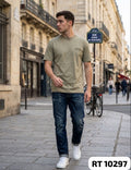 PLAYERA CALIDAD TURCA