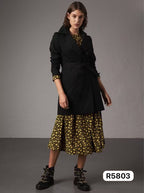 Gabardina calidad Top