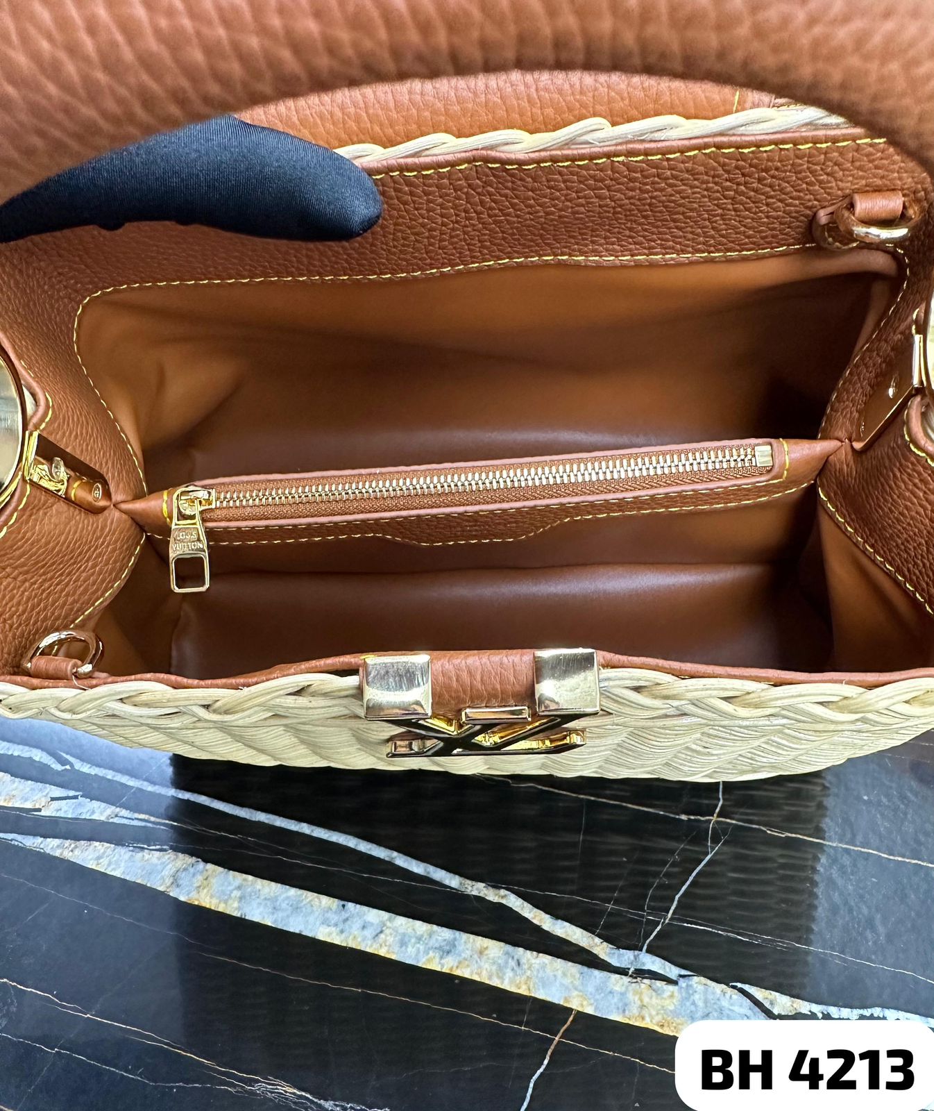 BOLSO HIGH QUALITY