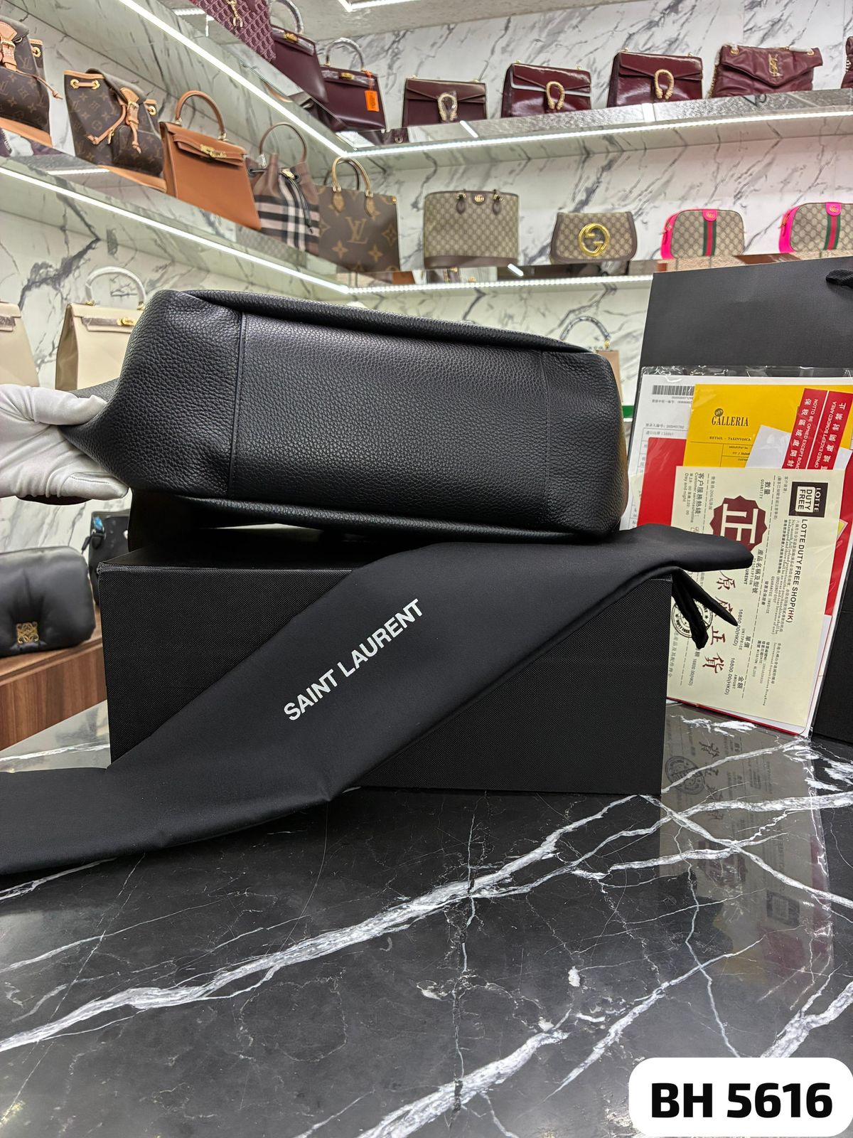 Bolso calidad G5