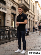 PLAYERA CALIDAD TURCA