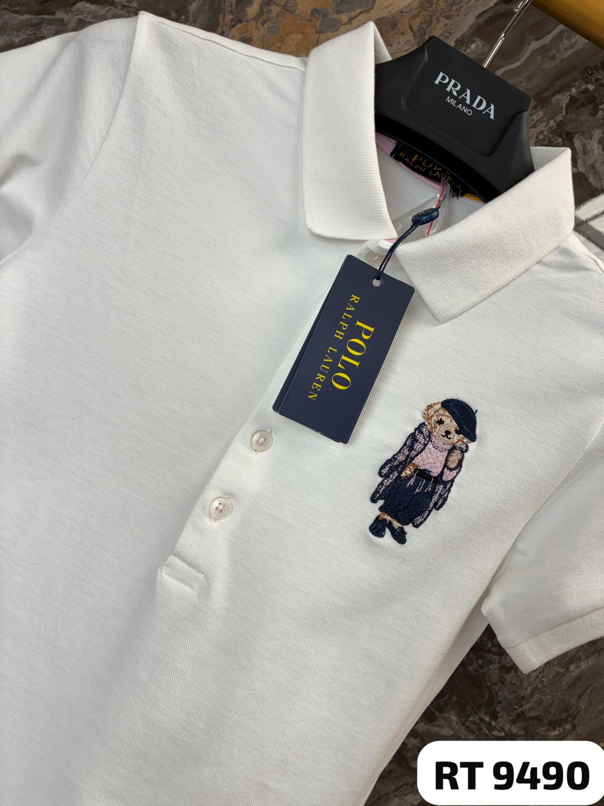 PLAYERA LA MEJOR CALIDAD