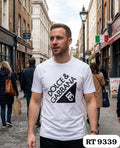 PLAYERA CALIDAD TURCA