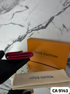 Cartera calidad G5