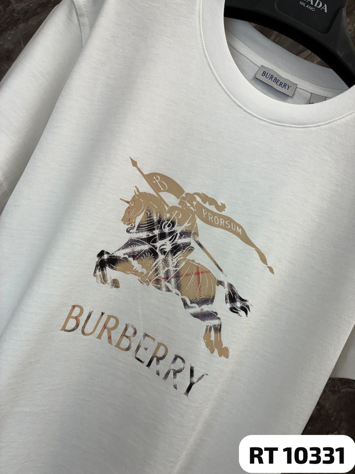 PLAYERA CALIDAD TURCA
