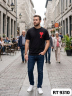 PLAYERA CALIDAD TURCA