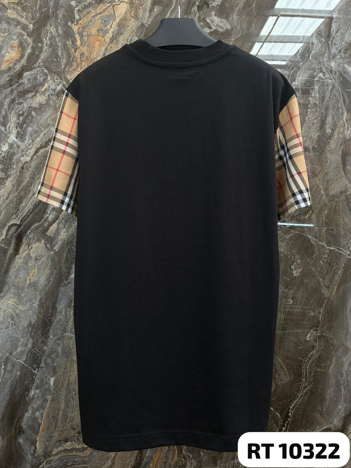 PLAYERA CALIDAD TURCA