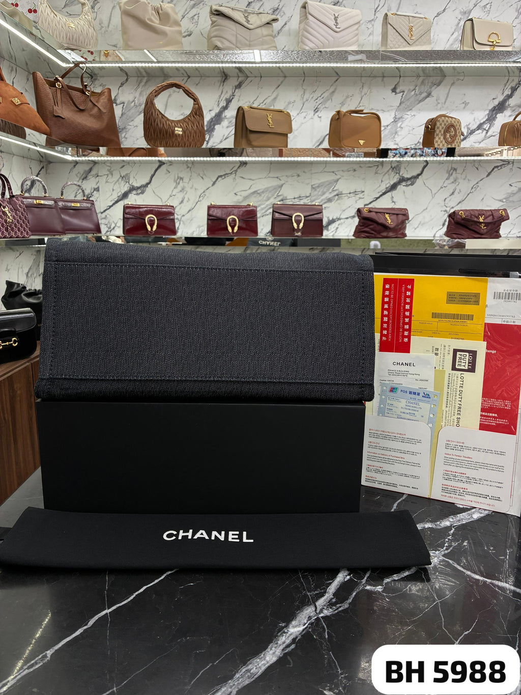 Bolso calidad G5