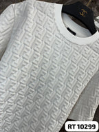 PLAYERA CALIDAD TURCA