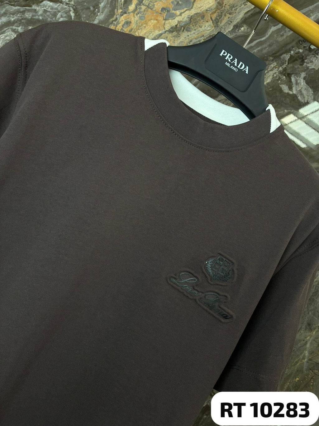 PLAYERA CALIDAD TURCA