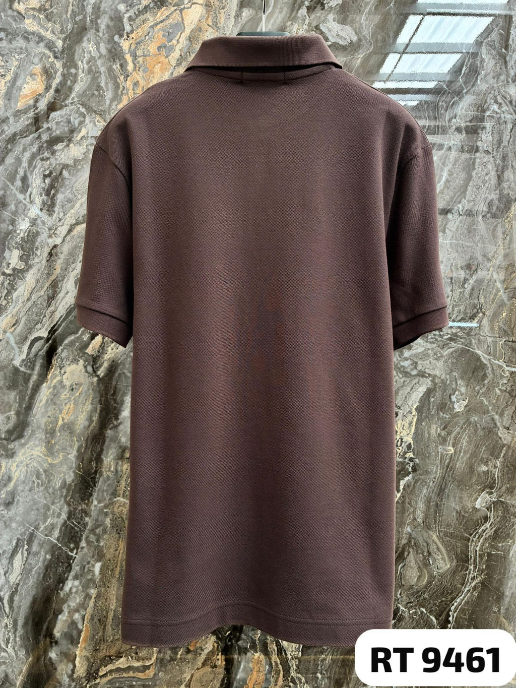 PLAYERA CALIDAD TURCA