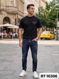 PLAYERA CALIDAD TURCA