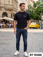 PLAYERA CALIDAD TURCA