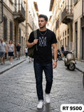 PLAYERA CALIDAD TURCA