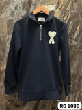 Sudadera calidad Turca