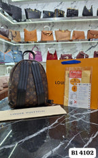 MOCHILA TOP QUALITY