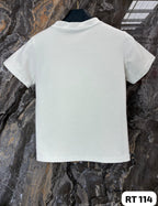 PLAYERA CALIDAD TURCA