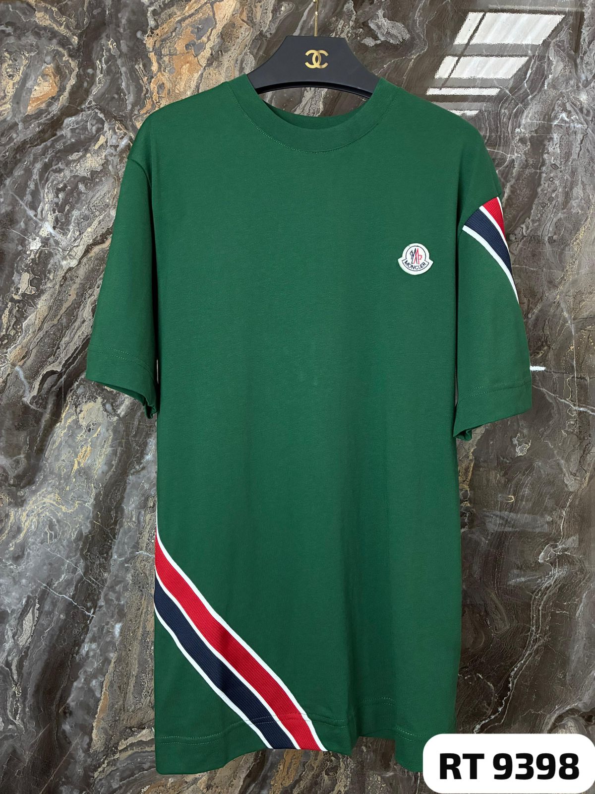 PLAYERA CALIDAD TURCA