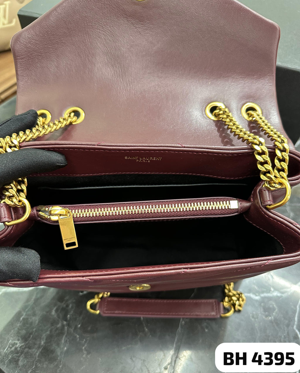 Bolso HIGH QUALITY
