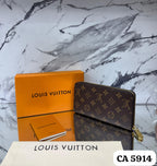 Cartera calidad G5