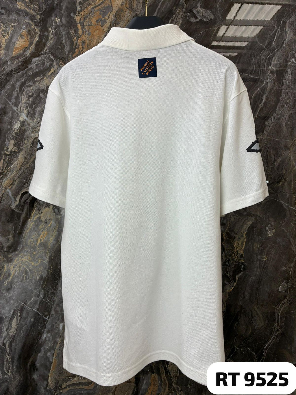 PLAYERA CALIDAD TURCA