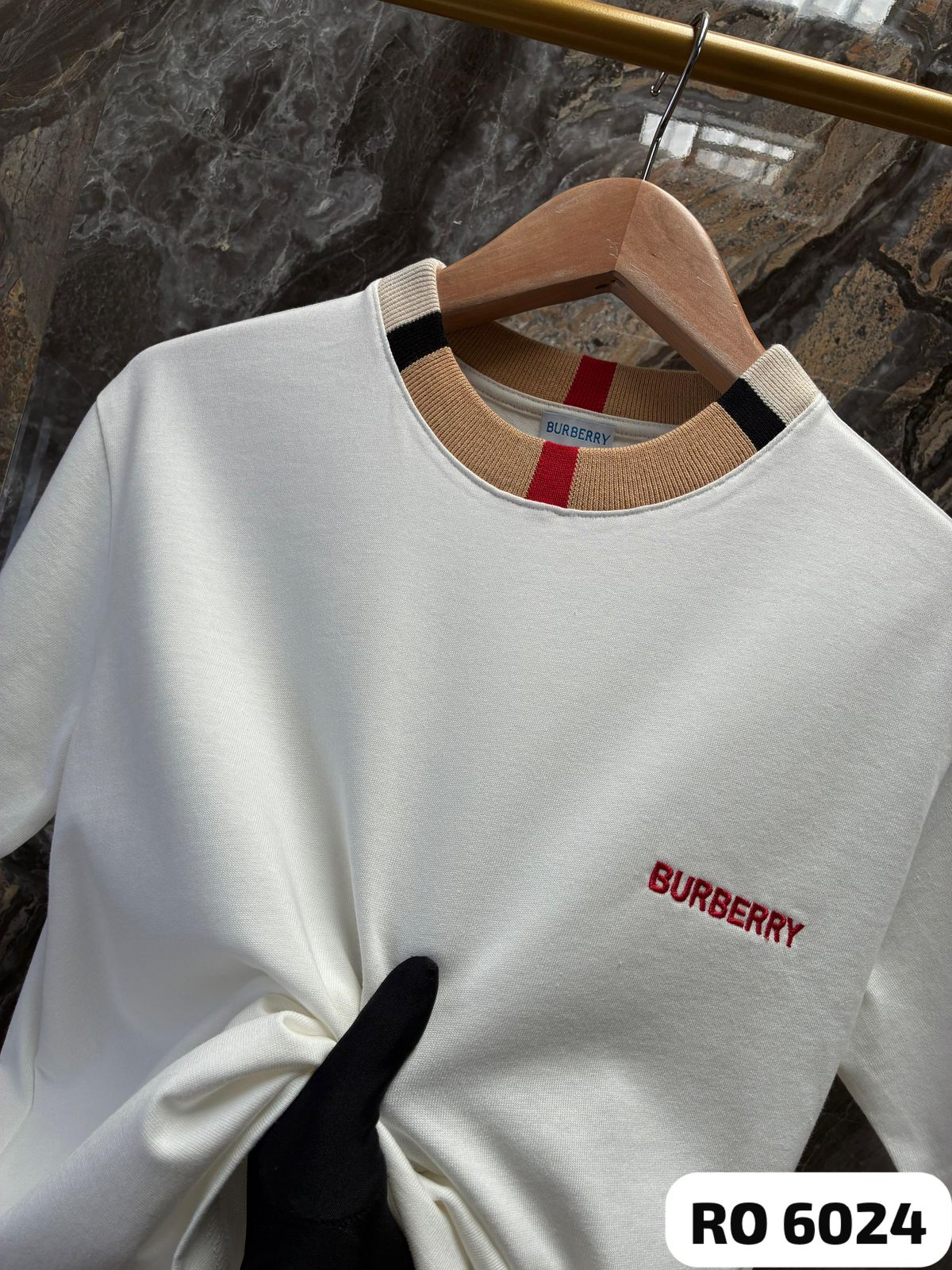 Playera calidad Turca