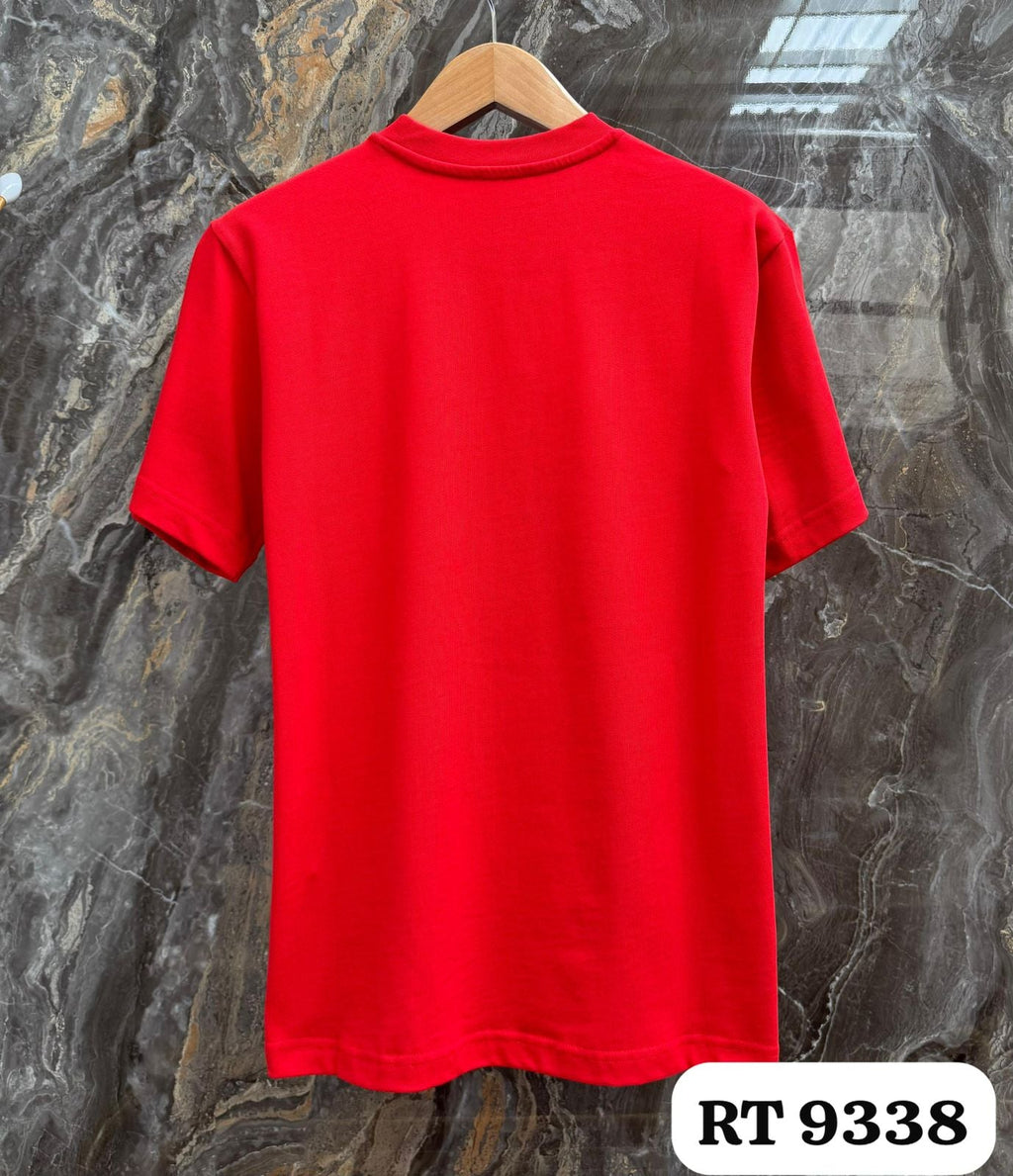PLAYERA CALIDAD TURCA