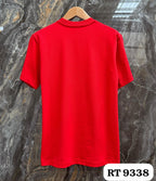 PLAYERA CALIDAD TURCA