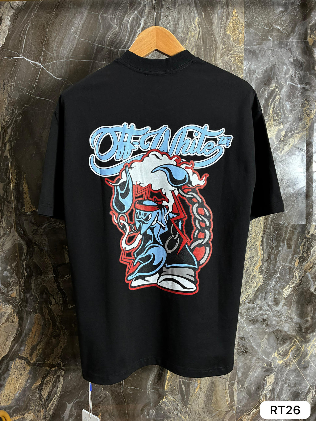 Playera calidad Turca