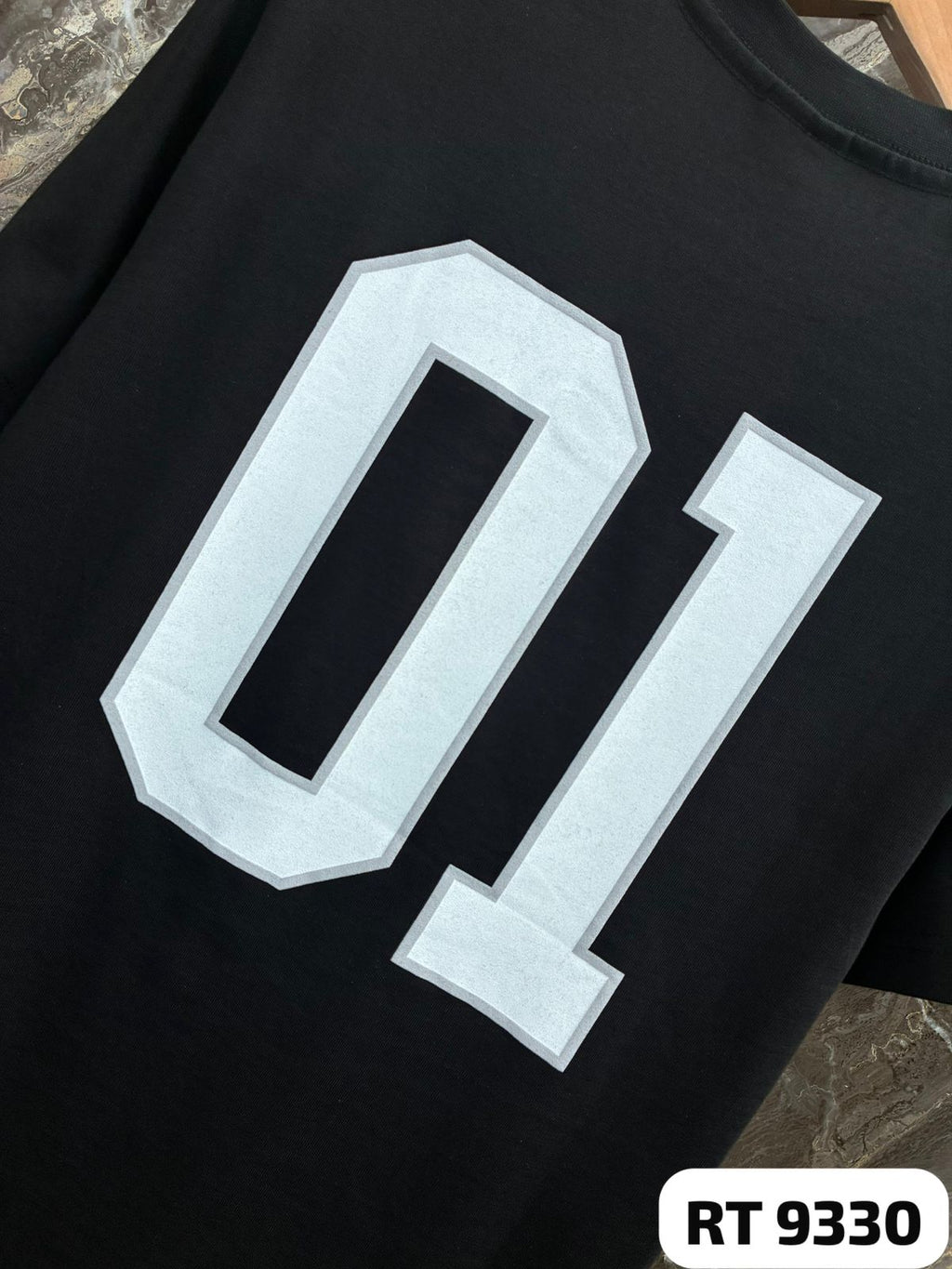 PLAYERA CALIDAD TURCA
