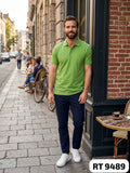 PLAYERA CALIDAD TURCA